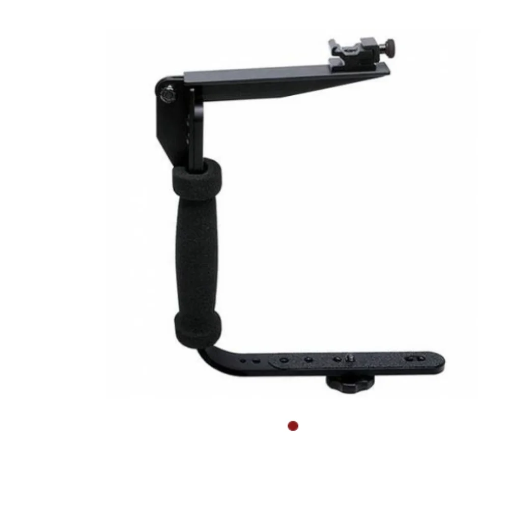 Vivitar SLR Flash Mounting Bracket